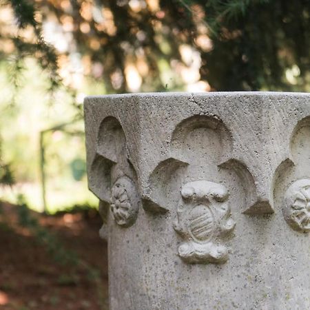 Villa Vittoria - The House Of Travelers Cernobbio Eksteriør bilde