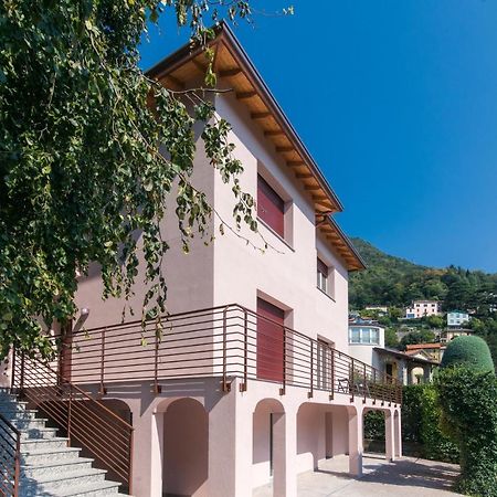 Villa Vittoria - The House Of Travelers Cernobbio Eksteriør bilde