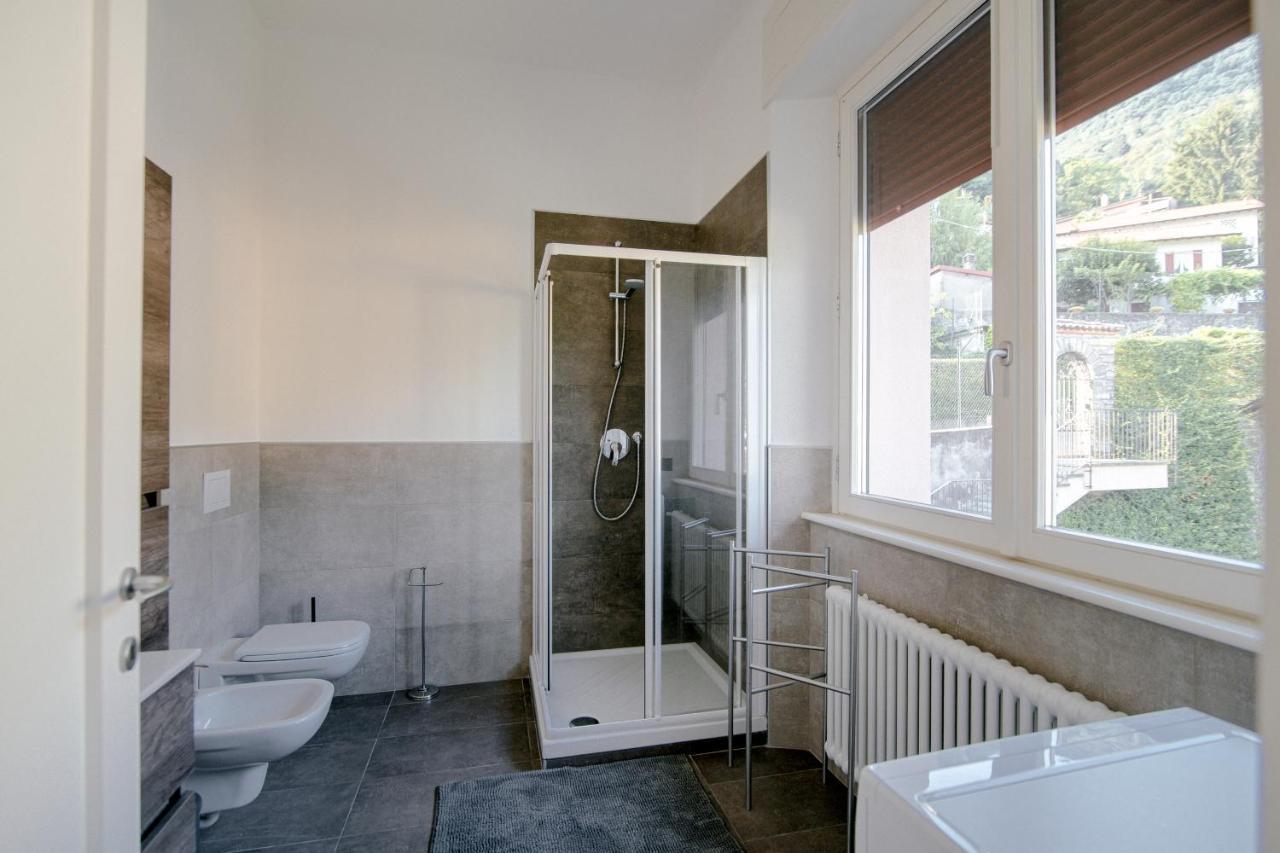 Villa Vittoria - The House Of Travelers Cernobbio Eksteriør bilde